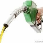 фото Бензин и дизельное топливо