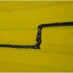 фото Пруток АРМ 4мм желтый, кг