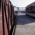 фото Экспедирования грузов, погрузочно - разгрузочные работы на железнодорожных станциях Крыма